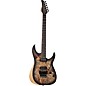 Schecter Guitar Research Reaper-6 FR-S Electric Guitar Charcoal Burst