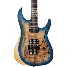 Schecter Guitar Research Reaper-6 FR-S Electric Guitar Ch... Schecter Guitar Research Reaper-6 FR-S Electric Guitar Sky Burst