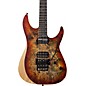 Schecter Guitar Research Reaper-6 FR-S Electric Guitar Infernoburst thumbnail