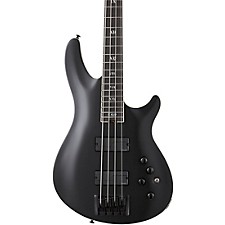 schector elite4 stiletto？ スルーネック Schecter Stiletto Elite 4 - See-Thru Cherry | Sweetwater
