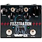 Open Box Wampler Fuzztration Fuzz Octave Guitar Effects Pedal Level 1 thumbnail