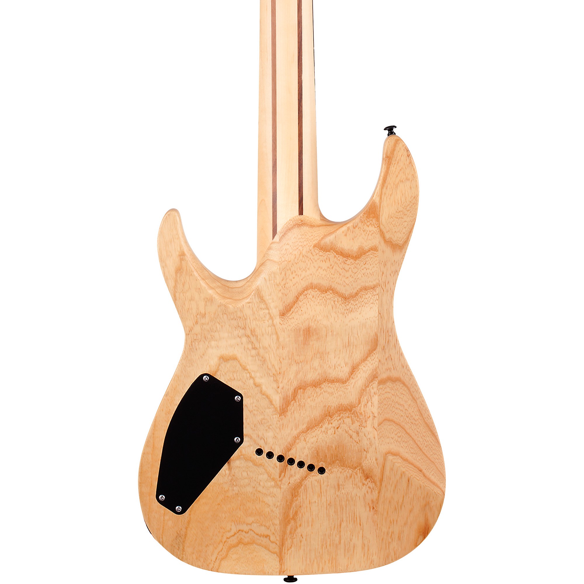 Schecter Guitar Research Reaper-7 MS 7-String Multi-scale Schecter Guitar Research Reaper-7 MS 7-String Multi-scale