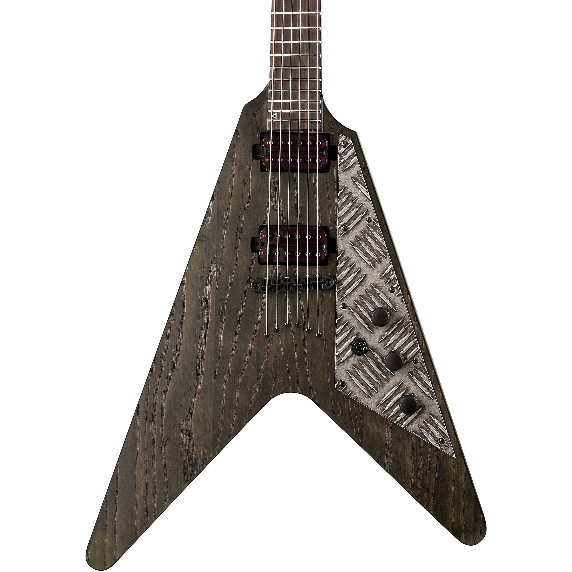 schecter v1 apocalypse