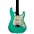 Schecter Guitar Resea... Schecter Guitar Research Nick Johnston Traditional Electric Guitar Atomic Green Mint Green Pickguard