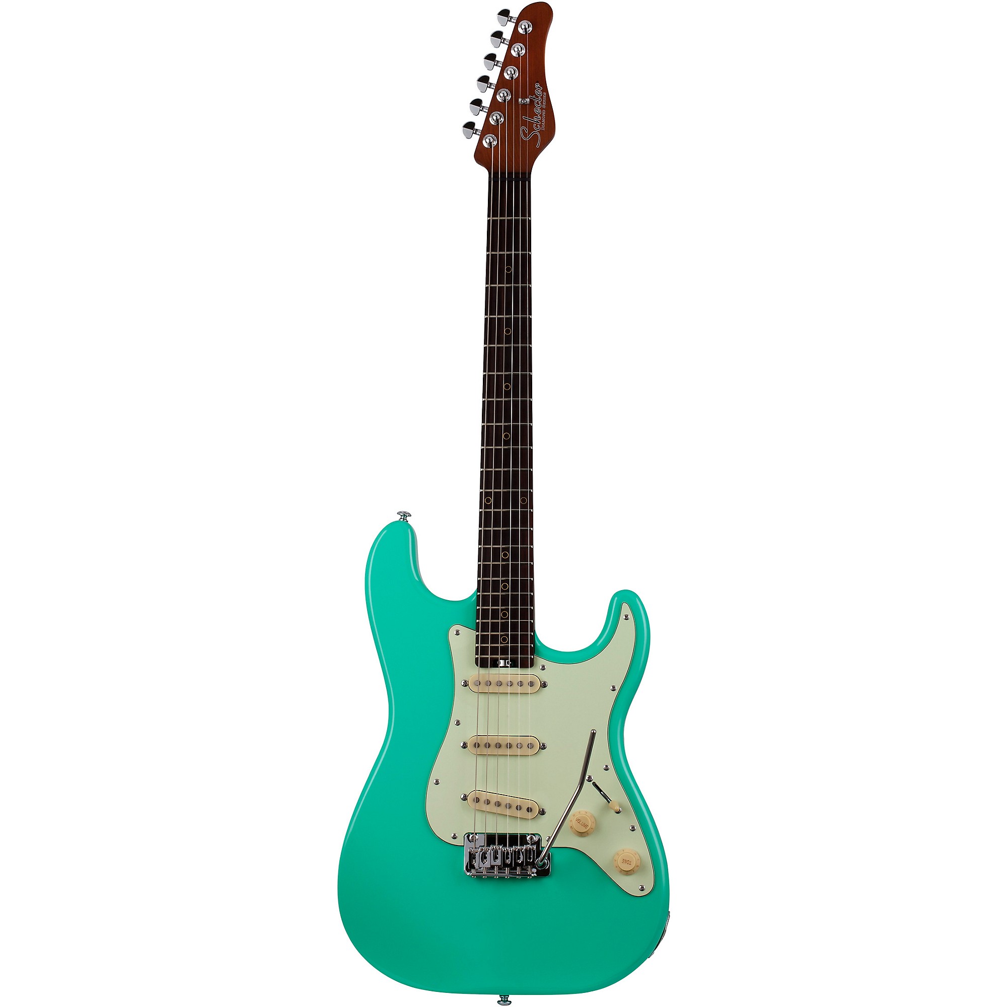 Schecter Guitar research JOL Series エレアコ SCHECTER (シェクター) エレキギター JOL SERIES 2022年製