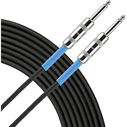 Livewire Advantage Instrument Cable Regular 10' Black 2-Pack