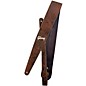 Gibson The Western Vintage Guitar Strap Brown thumbnail