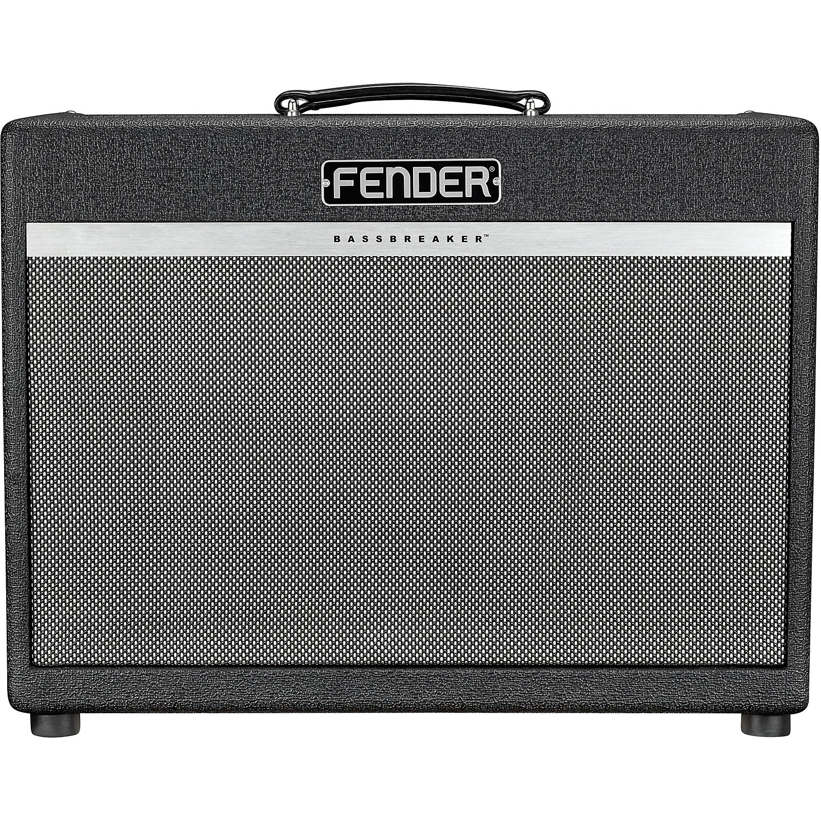 fender bassbreaker 30r alligator