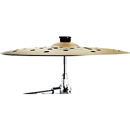 Zildjian FX Stack Cymbal Pair With Cymbolt Mount 16 in.