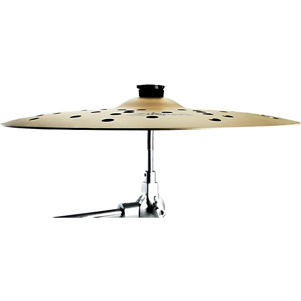 Zildjian FX Stack Cymbal Pair With Cymbolt Mount 16 in.