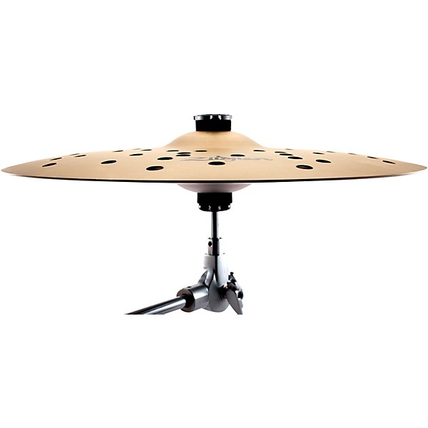 Zildjian FX Stack Cymbal Pair With Cymbolt Mount 16 in.