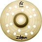 Zildjian FX Stack Cymbal Pair With Cymbolt Mount 8 in.
