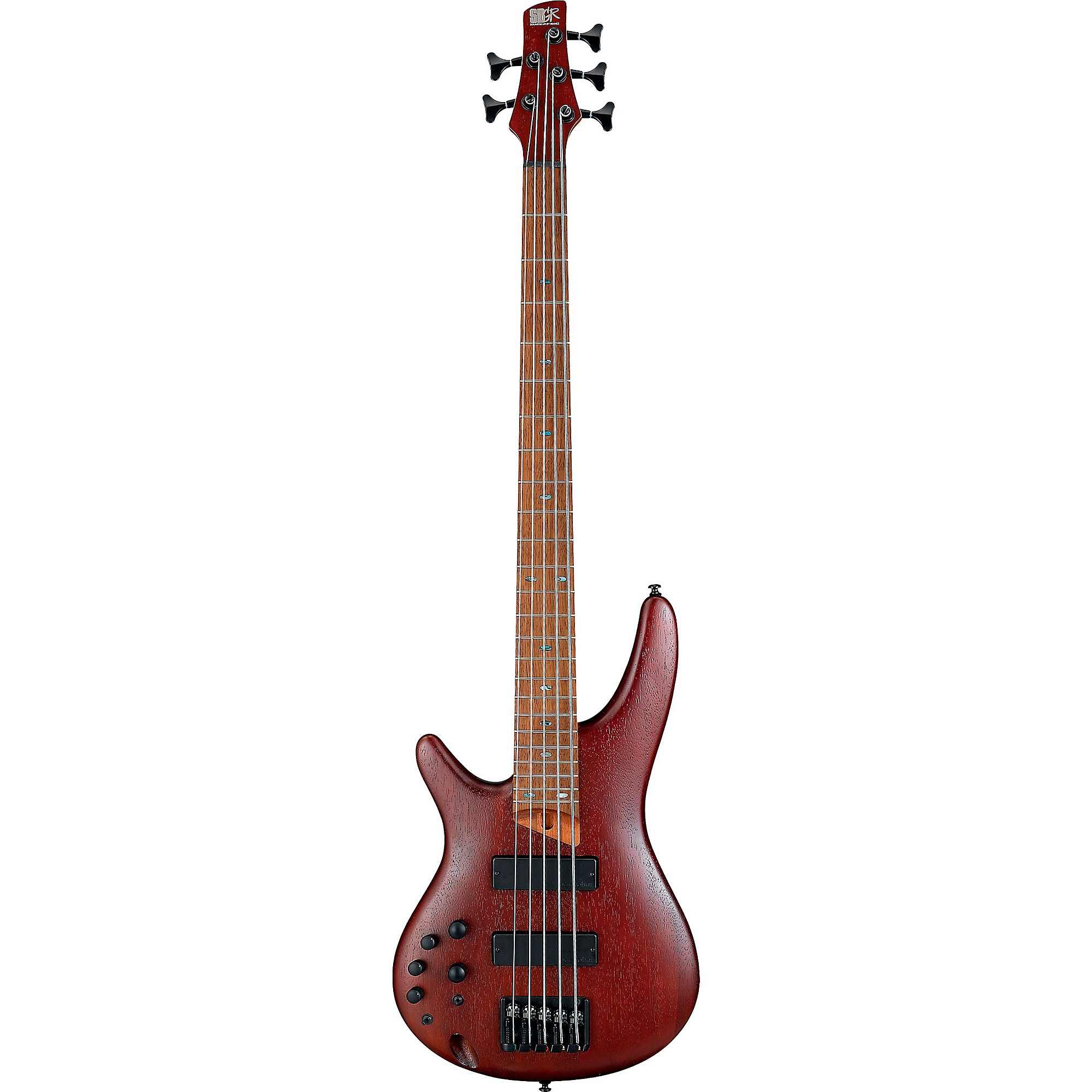 Ibanez SR505EL エレキベース 5弦 レフティ IBANEZ SR505EL-BM レフティ 5弦エレキベース(アイバニーズ SR