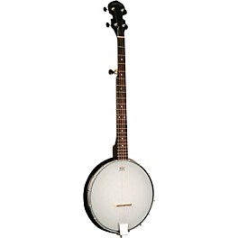 Gold Tone AC-1 Composite Openback 5-String Banjo Black