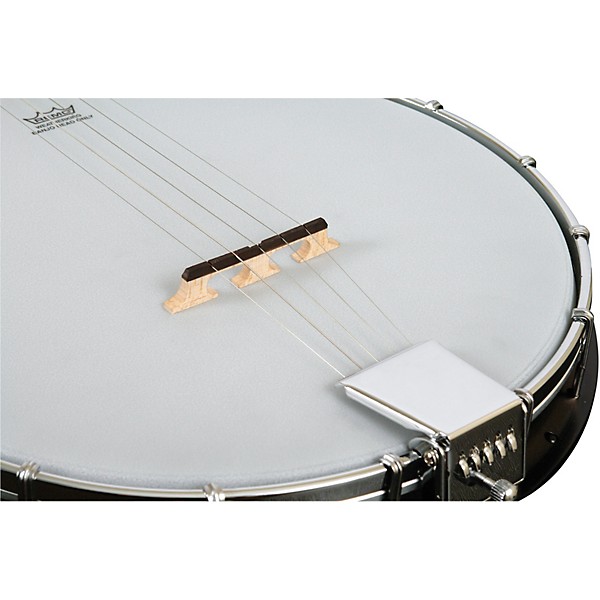 Gold Tone AC-1 Composite Openback 5-String Banjo Black