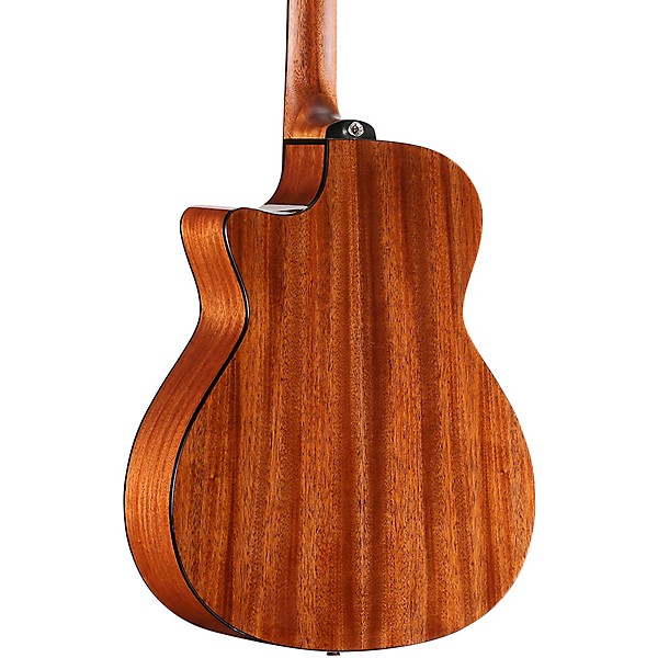 Clearance Alvarez Artist Series Grand Auditorium Acoustic-Electric 12-String Guitar Shadow Burst