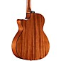 Clearance Alvarez Artist Series Grand Auditorium Acoustic-Electric 12-String Guitar Shadow Burst