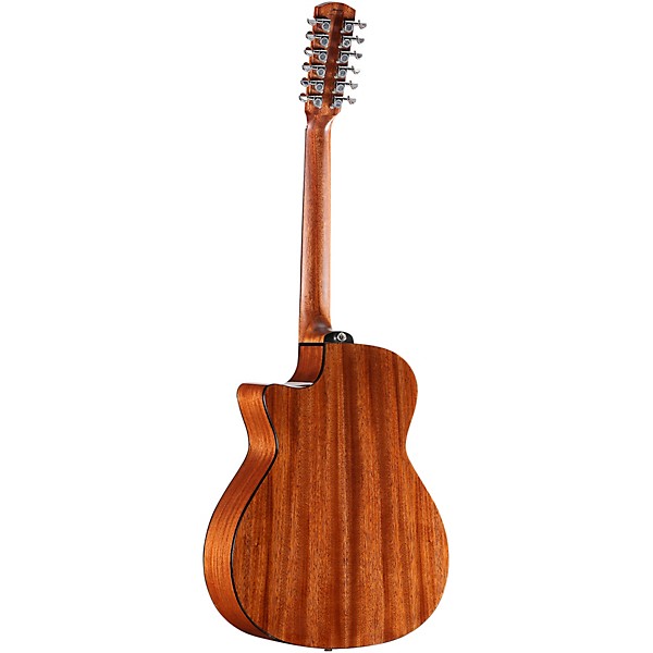 Clearance Alvarez Artist Series Grand Auditorium Acoustic-Electric 12-String Guitar Shadow Burst
