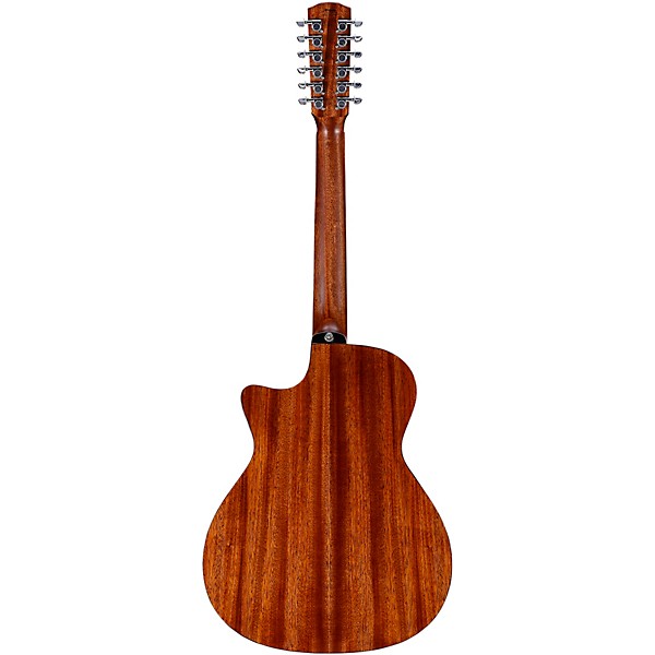 Clearance Alvarez Artist Series Grand Auditorium Acoustic-Electric 12-String Guitar Shadow Burst