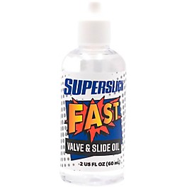 Superslick FAST Valve, Slide and Key Oil