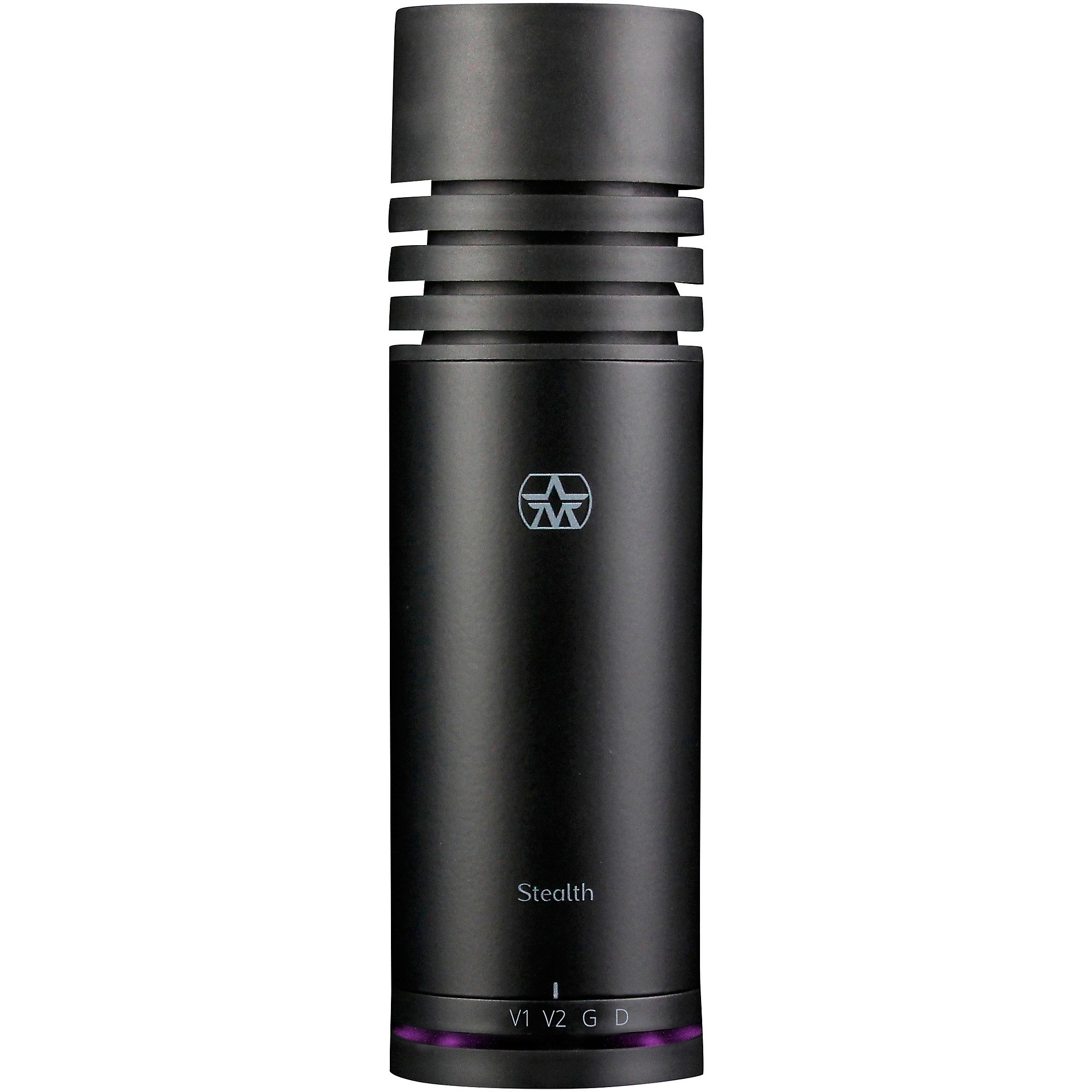 Aston Microphones Stealth 4-Voice Cardioid Dynamic Microphone