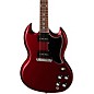 Open Box Gibson SG Special 2019 Solid Body Electric Guitar Level 2 Sparkling Burgundy 190839756664 thumbnail