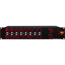 Phoenix Audio Nicerizer Junior - 16 Channel DAW Summing Mixer