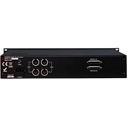 Phoenix Audio Nicerizer Junior - 16 Channel DAW Summing Mixer