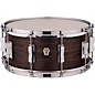 Ludwig Keystone X Snare Drum 14 x 6.5 in. Night Oak thumbnail