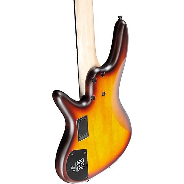 Open Box Ibanez GWB20TH Gary Willis Signature 20th Anniversary