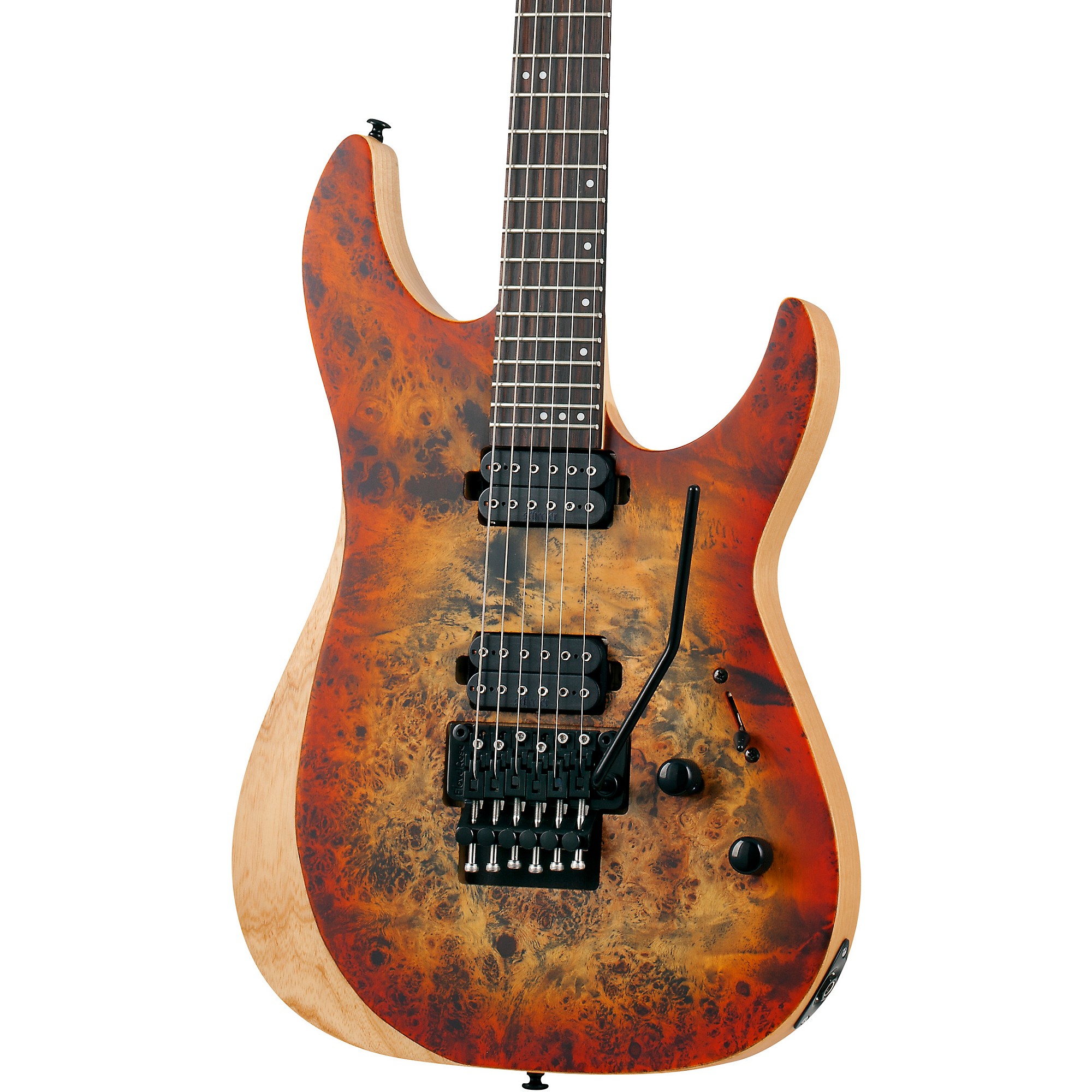 Schecter (シェクター) sRraper-6 Schecter Guitar Research Stargazer-6 Electric Guitar Gloss