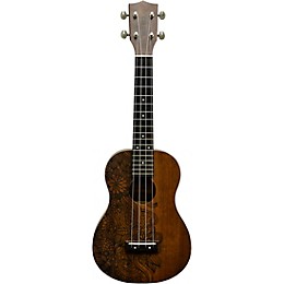 Daisy Rock Daisy Rock Ukulele Mother Earth