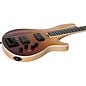 Open Box Schecter Guitar Research SLS Elite-4 Electric Bass Level 2 Antique Fade Burst 197881087562