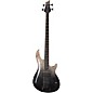 Open Box Schecter Guitar Research SLS Elite-4 Electric Bass Level 2 Black Fade Burst 197881120474