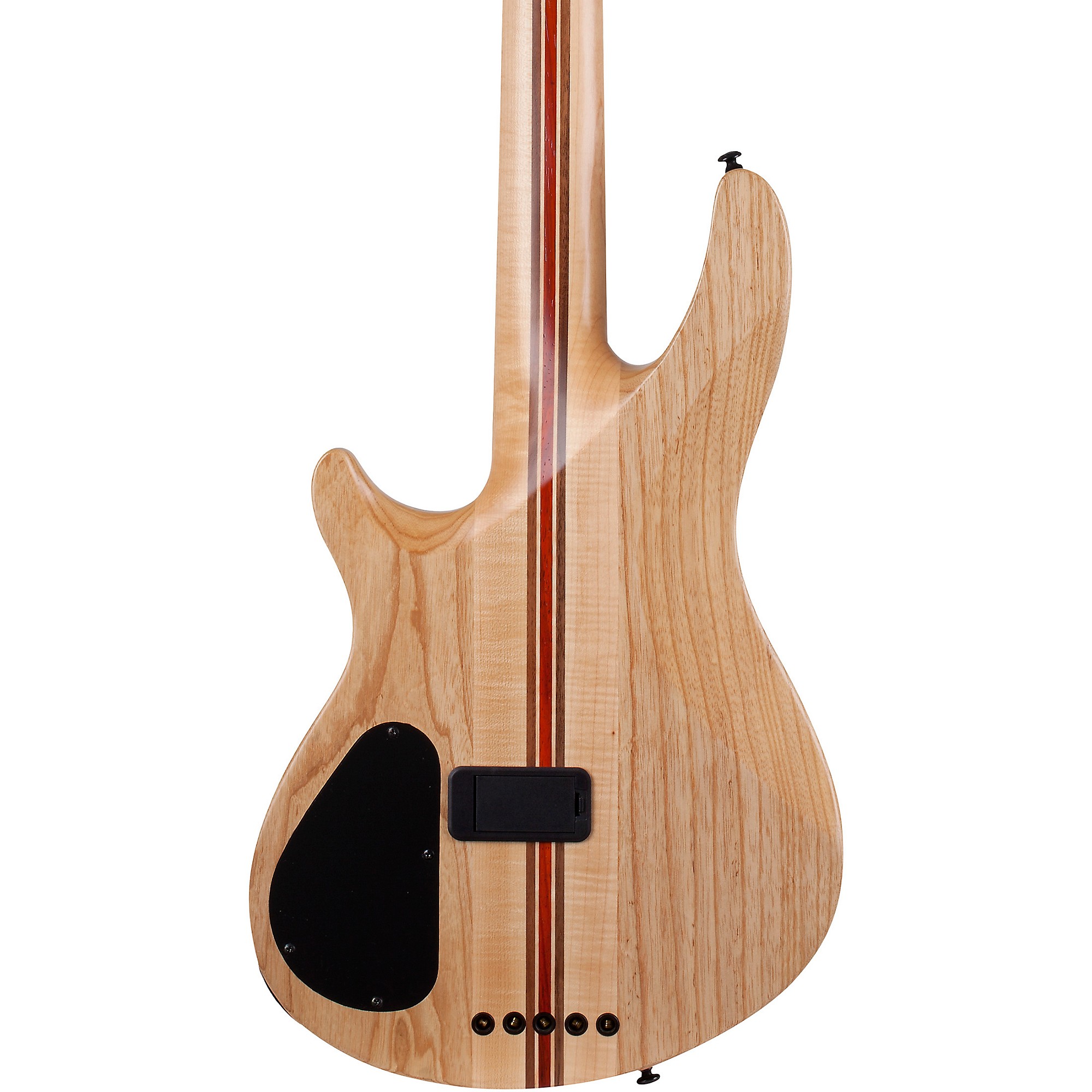 Schecter Guitar Research SLS Elite-5 5-String Electric Bass