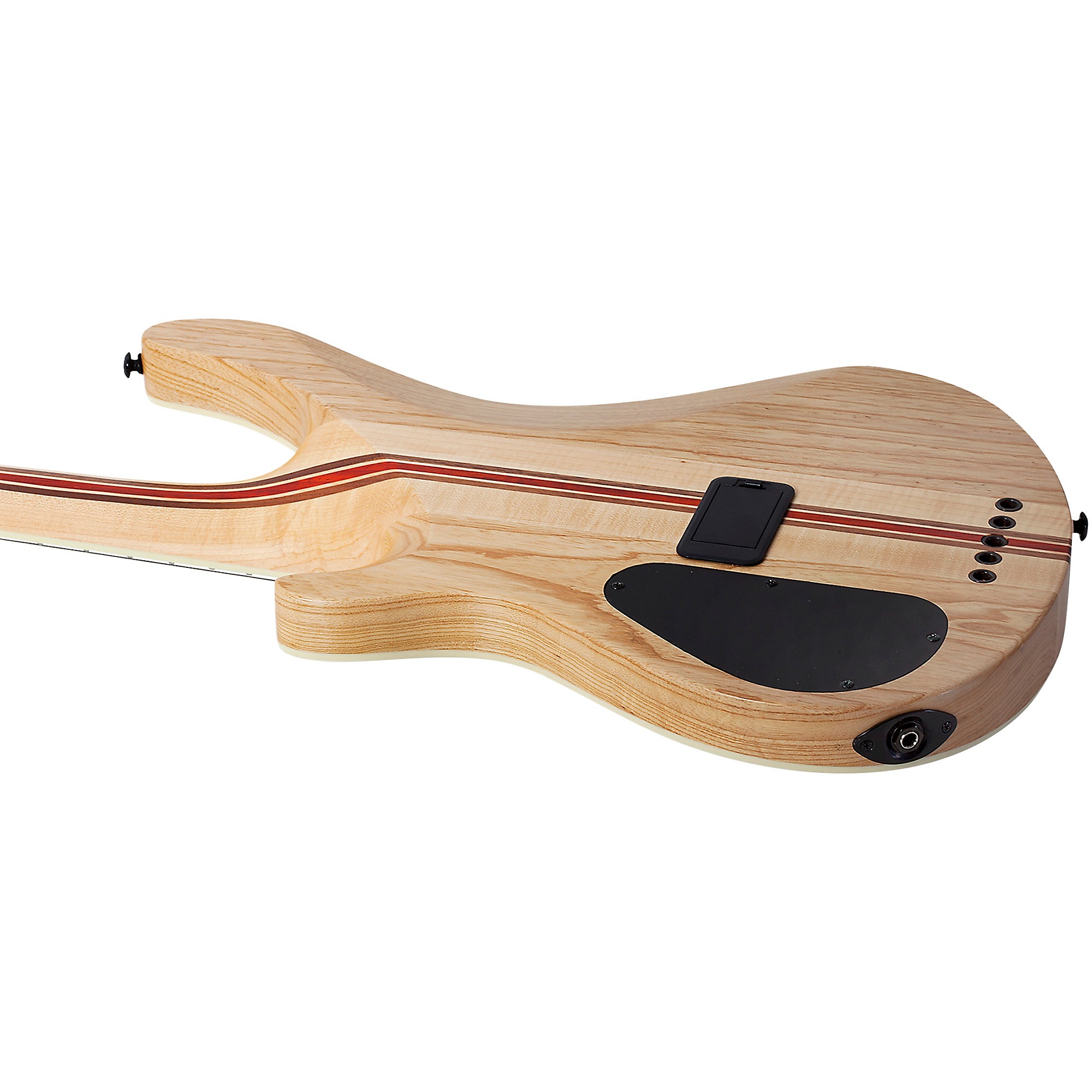 Schecter Guitar Research SLS Elite-5 5-String Electric Bass