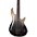 Schecter Guitar Research SLS Elite-5 5-String... Schecter Guitar Research SLS Elite-5 5-String Electric Bass Black Fade Burst