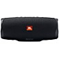 JBL Charge 4 Portable Bluetooth Speaker w/built in battery, IPX7, and USB charge out Black thumbnail