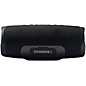 JBL Charge 4 Portable Bluetooth Speaker w/built in battery, IPX7, and USB charge out Black