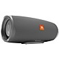 JBL Charge 4 Portable Bluetooth Speaker w/built in battery, IPX7, and USB charge out Gray thumbnail