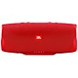 Open Box JBL Charge 4 Portable Bluetooth Speaker w/built in battery, IPX7, and USB charge out Level 1 Red thumbnail
