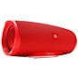 Open Box JBL Charge 4 Portable Bluetooth Speaker w/built in battery, IPX7, and USB charge out Level 1 Red
