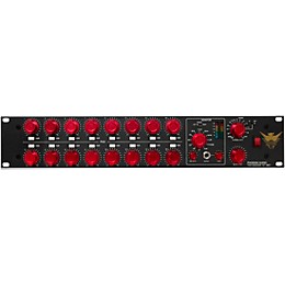 Phoenix Audio Nicerizer 16MK2 16 Channel DAW Summing Mixer