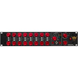 Phoenix Audio Nicerizer 16MK2 16 Channel DAW Summing Mixer