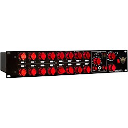 Phoenix Audio Nicerizer 16MK2 16 Channel DAW Summing Mixer