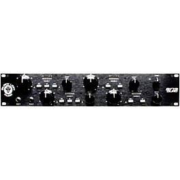 Black Lion Audio B173Quad 4-Channel Mic Pre