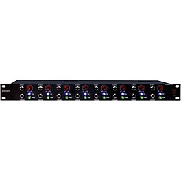 Phoenix Audio N-Eight 8 Channel Class A Active DI