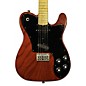 Friedman Vintage-T Electric Guitar Transparent Red thumbnail