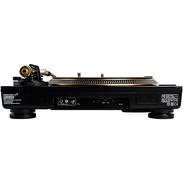 8月限定値下げ！RELOOP RP-7000 Reloop RP-7000 MK2 Professional Direct-Drive DJ Turntable