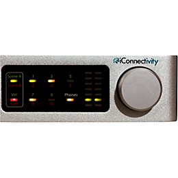 【未使用】iConnectivity / PlayAUDIO12 PlayAUDIO12 — iConnectivity